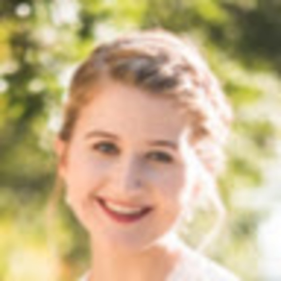 Meet your Posher, Carolyn - Picture 1 of 1